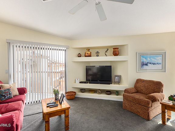 2nd image of 16631 E EL LAGO Boulevard #307