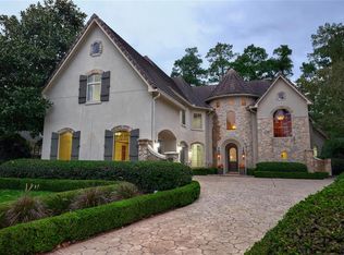 63 Golden Scroll Cir, Spring, TX 77382