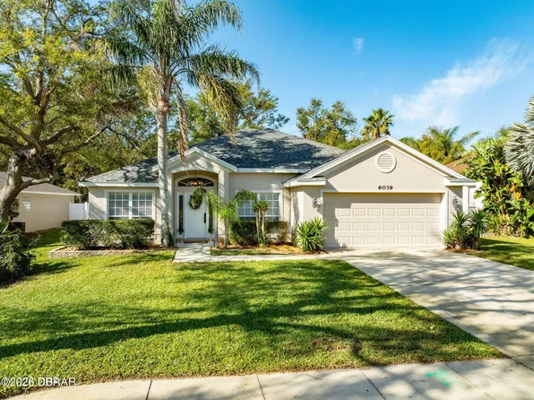 6039 Spruce Point Cir, Port Orange, FL 32128