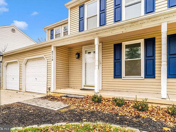 2nd image of 6718 Sewells Orchard Dr