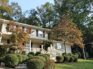 617 Fagan Springs Dr SE, Huntsville, AL 35801