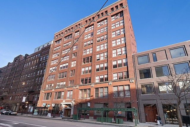 1st image of 727 S Dearborn St APT 412