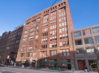 727 S Dearborn St APT 412, Chicago, IL