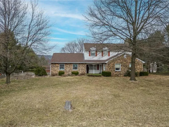 3250 Vista Dr, Danielsville, PA 18038