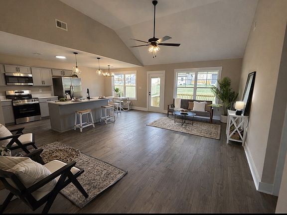 3rd image of 30 Echo Rdg Lot 30