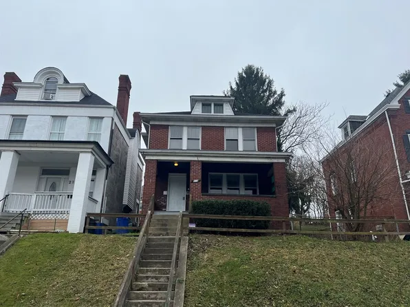 216 Suncrest St, Pittsburgh, PA 15210