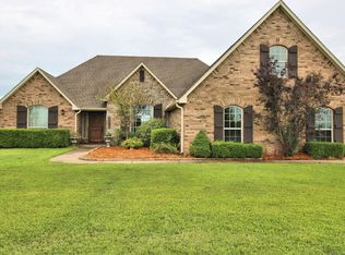 30399 Anna Mae Ave, Inola, OK 74036