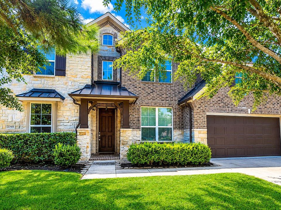 1st image of 27411 Canyon Reach Dr