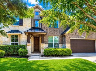 27411 Canyon Reach Dr, Katy, TX 77494
