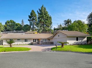 26922 Canyon Crest Rd, San Juan Capistrano, CA 92675