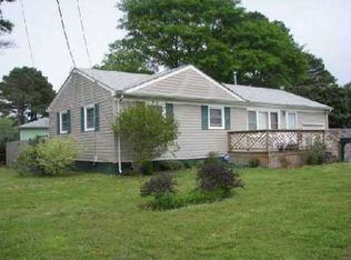 5532 Bayside Rd, Virginia Beach, VA 23455