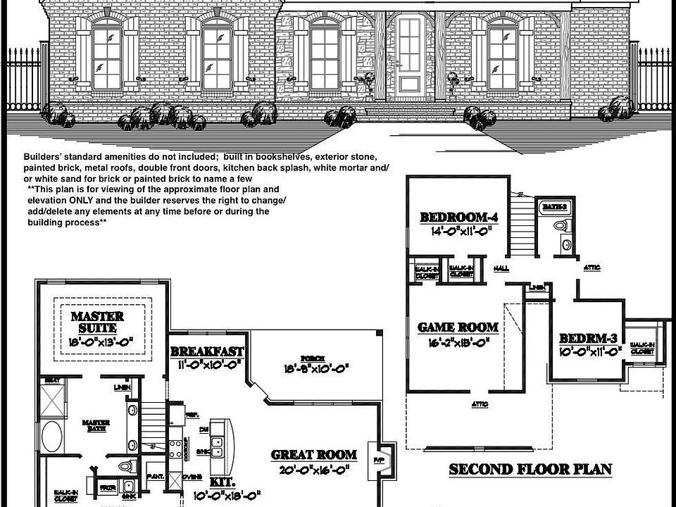 2nd image of 1339 S Clair Cir