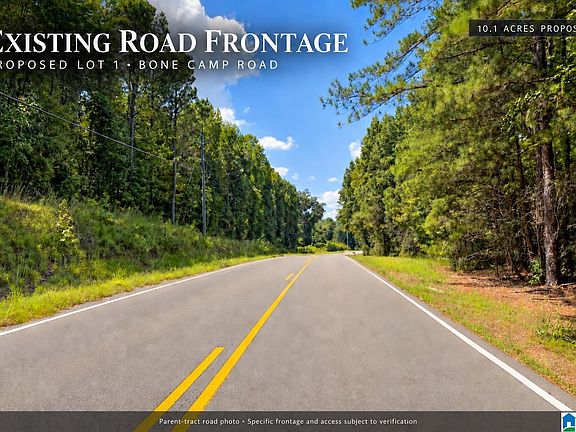 4th image of 0 Bone Camp Rd #1