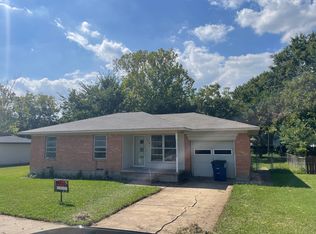 328 S 4th St, Wylie, TX 75098
