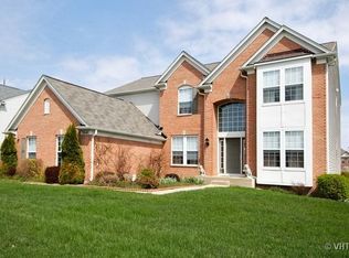 2640 Connolly Ln, Dundee, IL 60118