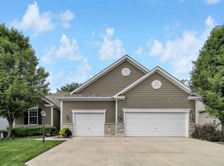 129 Monebrake Dr, Pickerington, OH 43147