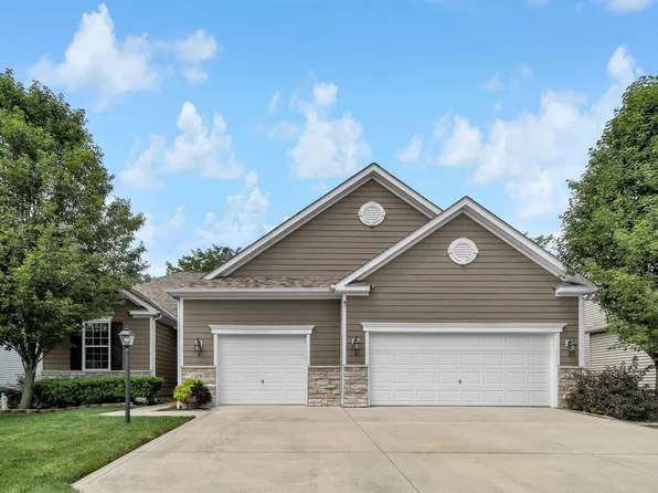 129 Monebrake Dr, Pickerington, OH 43147