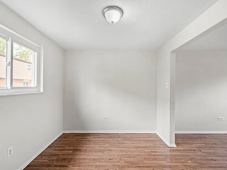 Baldwin Cathell Townhouses — Photo 64