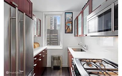 Sold by Douglas Elliman