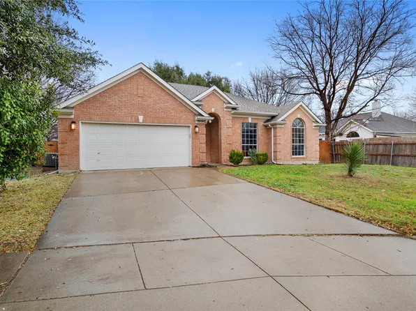 5929 Lakeview Ct, Haltom City, TX 76137
