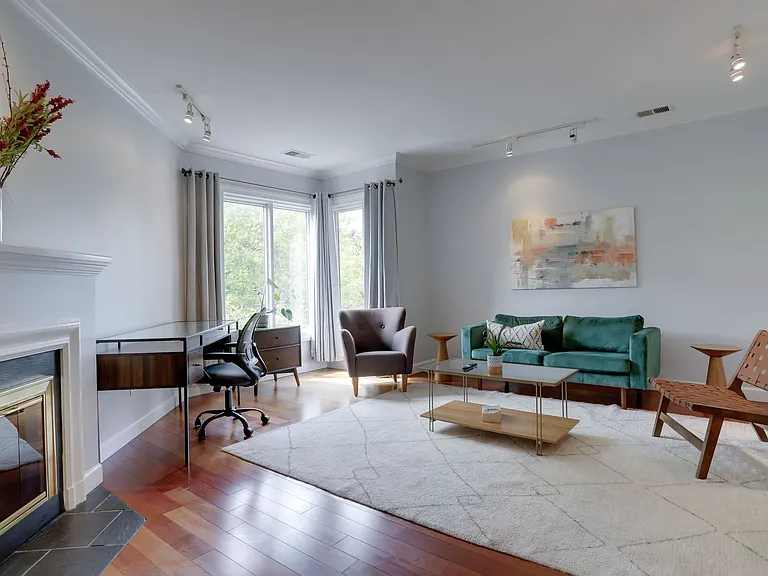 1625 Q St NW #202 — Photo 2