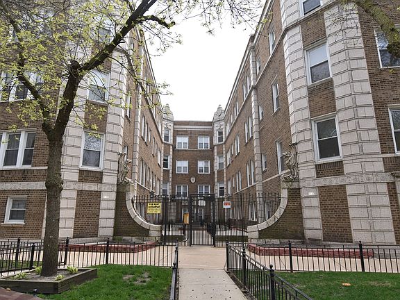 2nd image of 1145 W Lunt Ave #6975-1