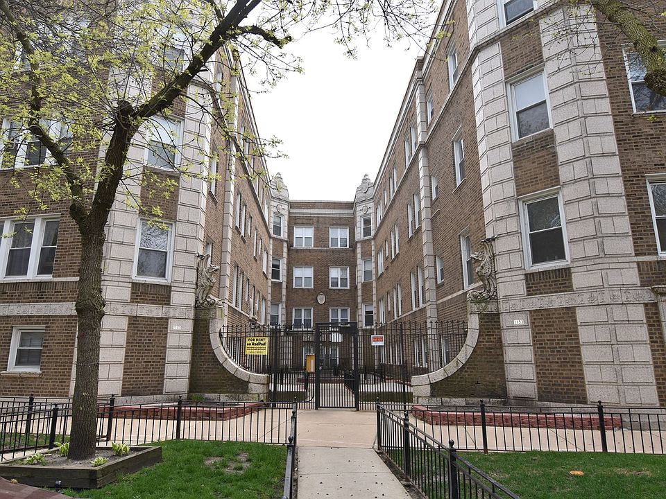 1st image of 1145 W Lunt Ave #1161-1