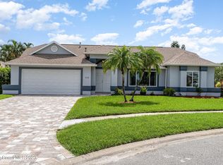 498 Kimberly Dr, Melbourne, FL 32940