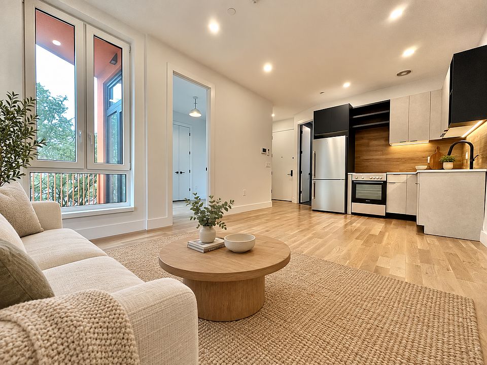 1st image of 351 Meeker Ave #3A