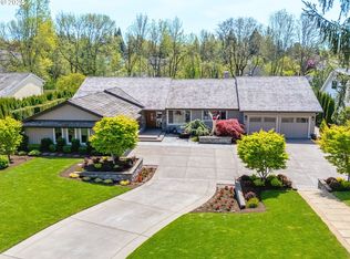 2700 NW Circle A Dr, Portland, OR 97229