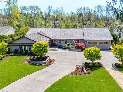 2700 NW Circle A Dr, Portland, OR, 97229