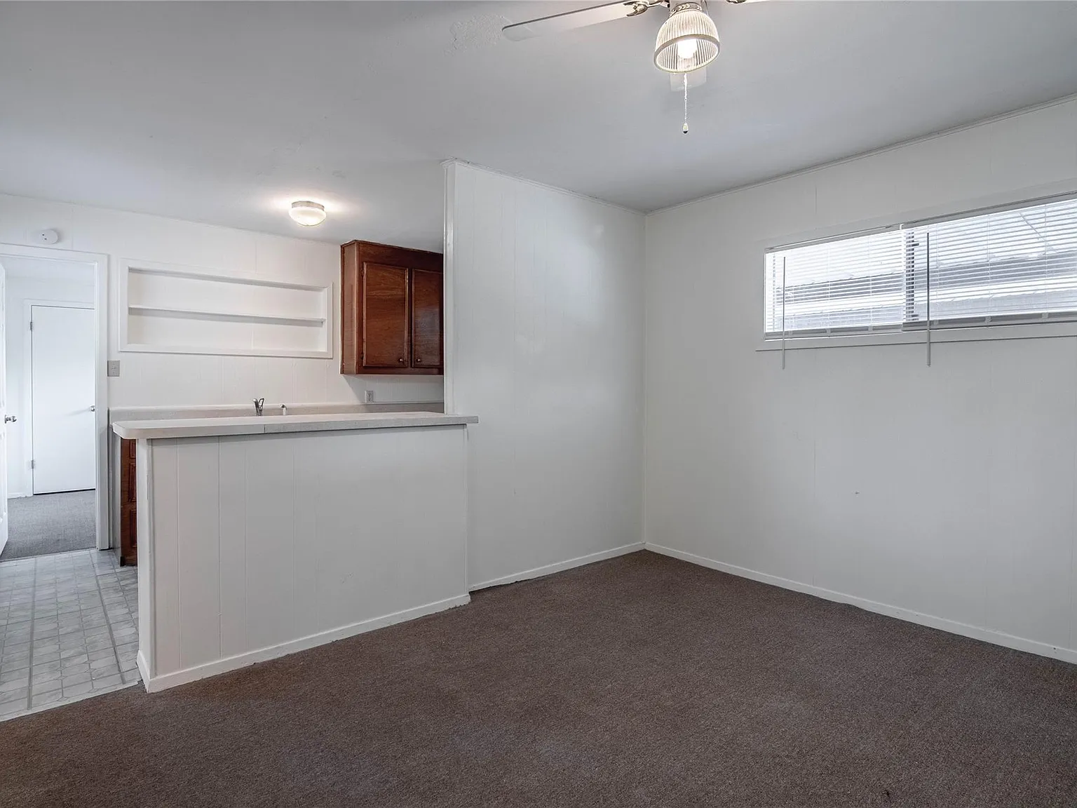 1 bed, 1.0 bath, 574 sqft, $599 — Photo 4