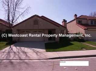 5342 Birchcroft St, Simi Valley, CA 93063