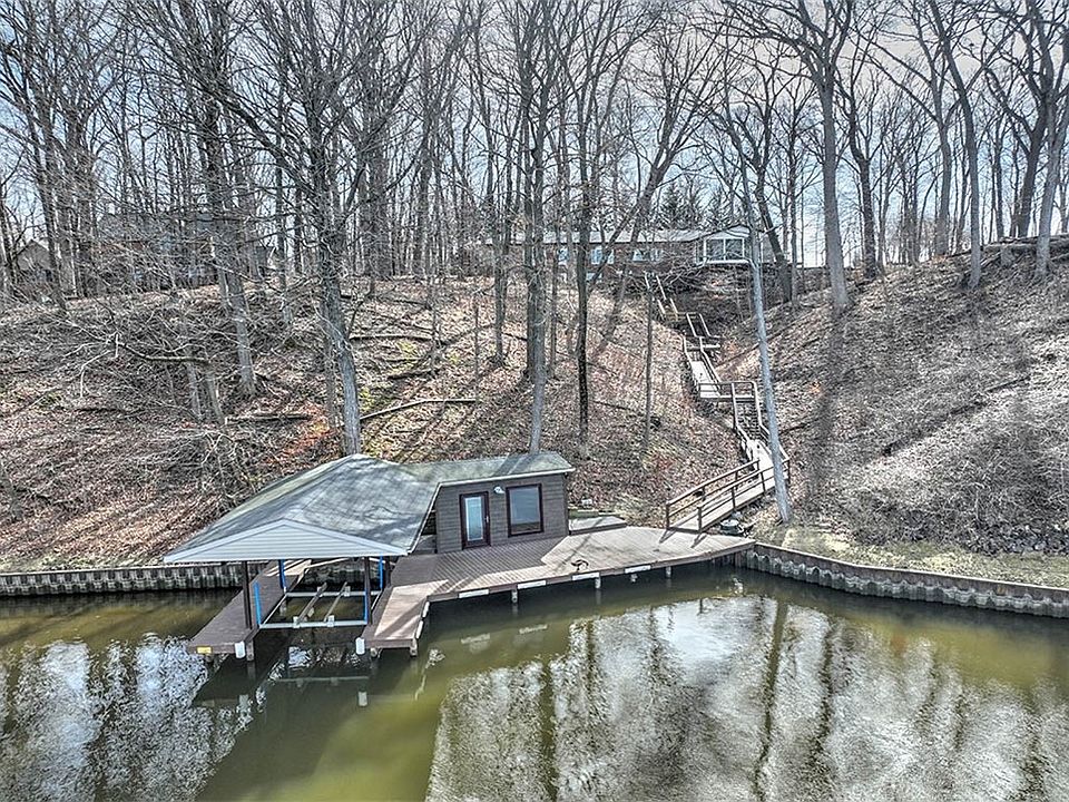 3190 Woodland Shores Dr, Decatur, IL 62521 | Zillow