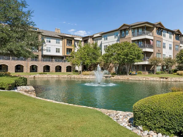 301 Watermere Dr APT 222, Southlake, TX 76092