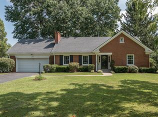 2048 Fallon Rd, Lexington, KY 40504