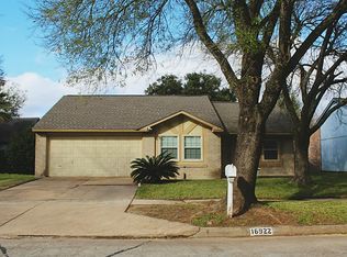 16922 Cairngale St, Houston, TX 77084
