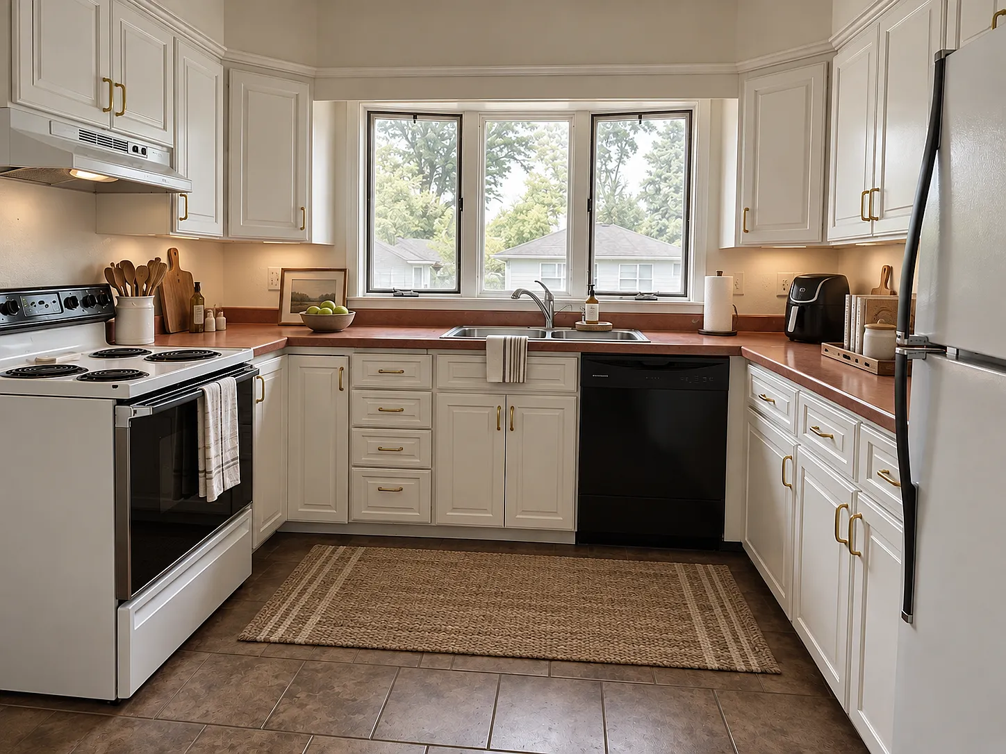 3 bed, 1570 sqft, $1,605 — Photo 4