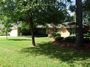 1715 Indian Hill Rd, Demopolis, AL 36732