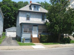 36 Waverly Pl, Utica, NY 13502