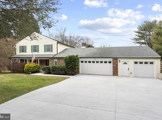 106 Fox Dr, Landenberg, PA 19350