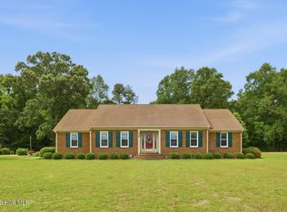 320 Yeopim Road, Edenton, NC 27932