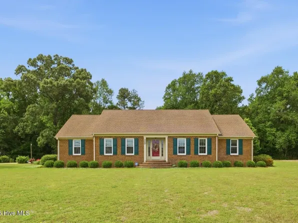 320 Yeopim Road, Edenton, NC 27932