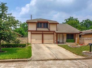 13522 Sunswept Way, Houston, TX 77082