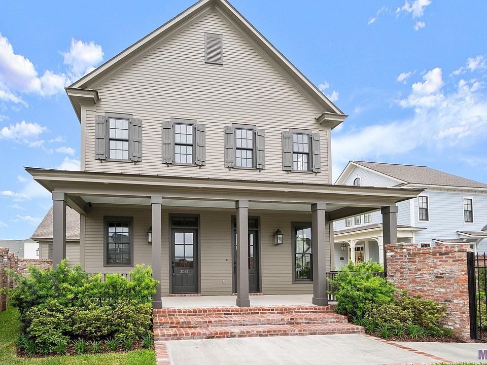 2053 Rue Cremieux, Baton Rouge, LA 70808 | Zillow