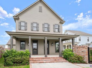 2053 Rue Cremieux, Baton Rouge, LA 70808