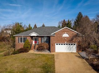 3080 Briarwood Ct, Harrisonburg, VA 22801