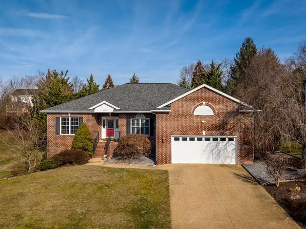 3080 Briarwood Ct, Harrisonburg, VA 22801