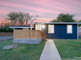 171 Venice, San Antonio, TX 78201