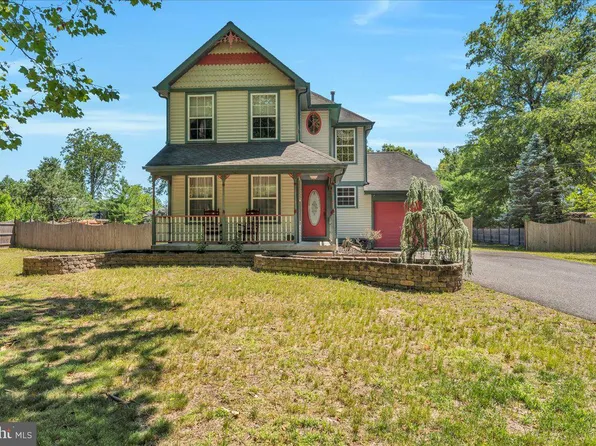 280 Boyer Ave, West Berlin, NJ 08091